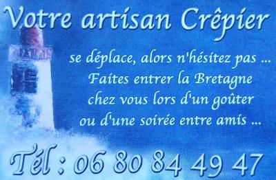 creperie