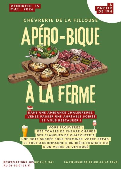 apéro bique