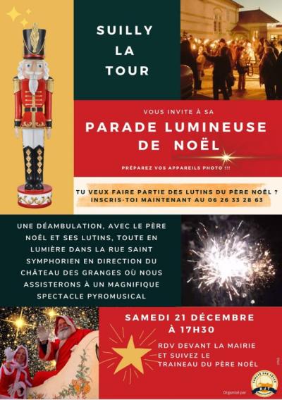 feu artifice