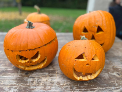 Halloween
