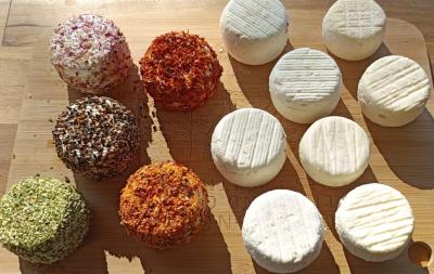 La chevrière la Fillouse