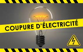 Coupure d'électricité Suilly la Tour