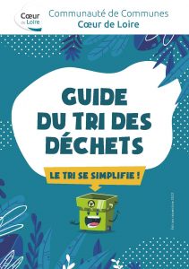 Guide du tri suilly la tour