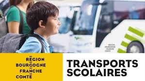 Transports Scolaires Suilly la Tour