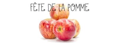 Fête de la pomme