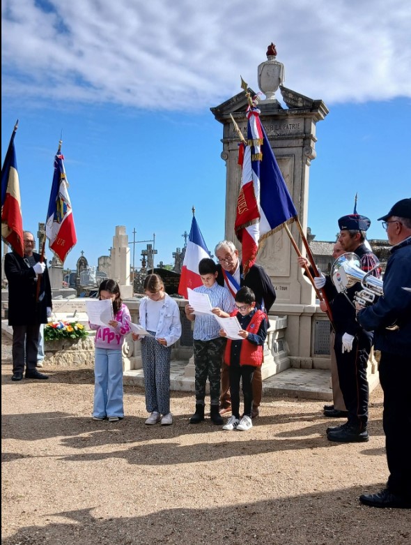8 mai 1945