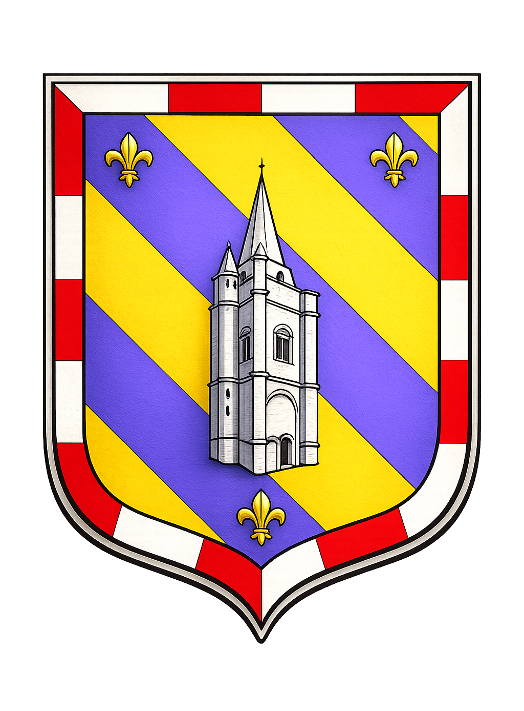 Logo Mairie de Suilly la Tour