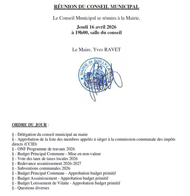 Conseil 