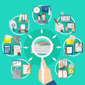 Démarches administratives