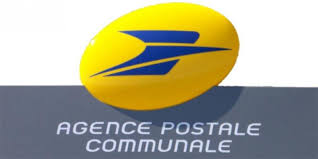 agence postale suilly la tour