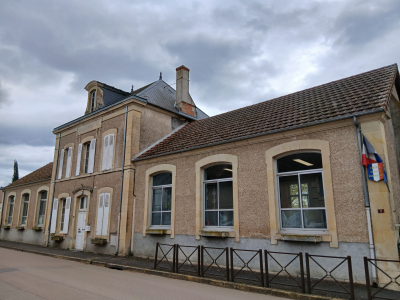 Ecole Suilly