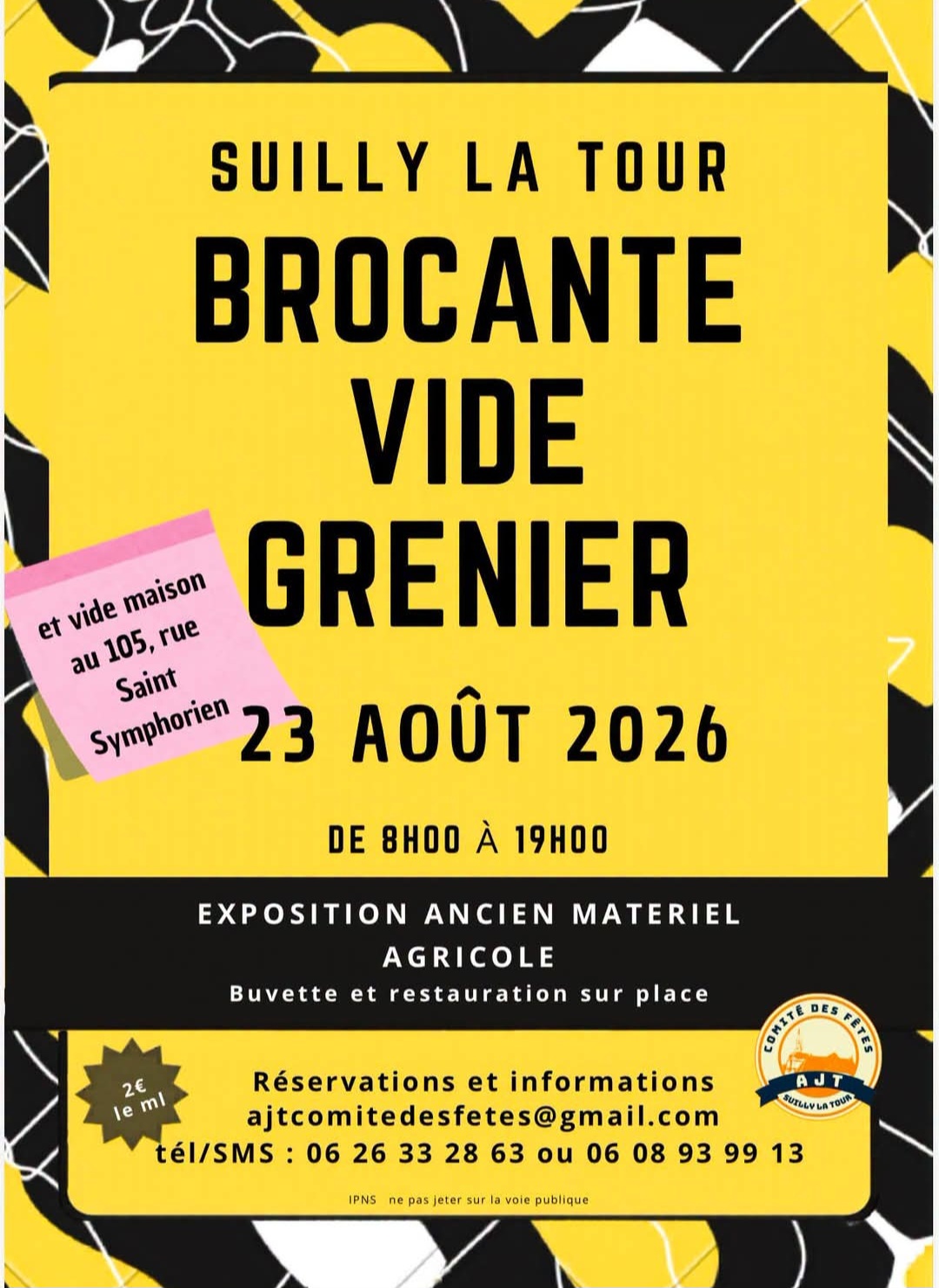 BROCANTE