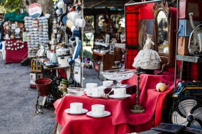 BROCANTE