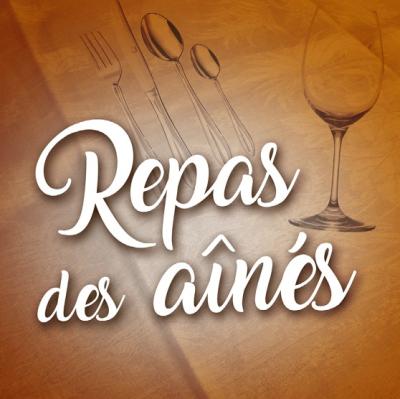 Repas des ainés