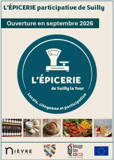 Epicerie