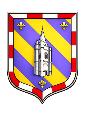 ecusson
